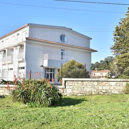 Hotel Novo Muino A Guarda Dış mekan fotoğraf