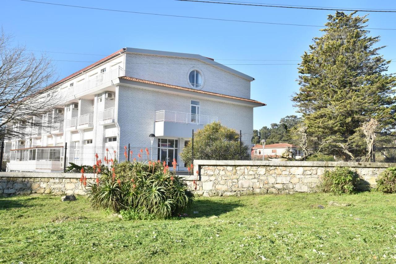 Hotel Novo Muino A Guarda Dış mekan fotoğraf