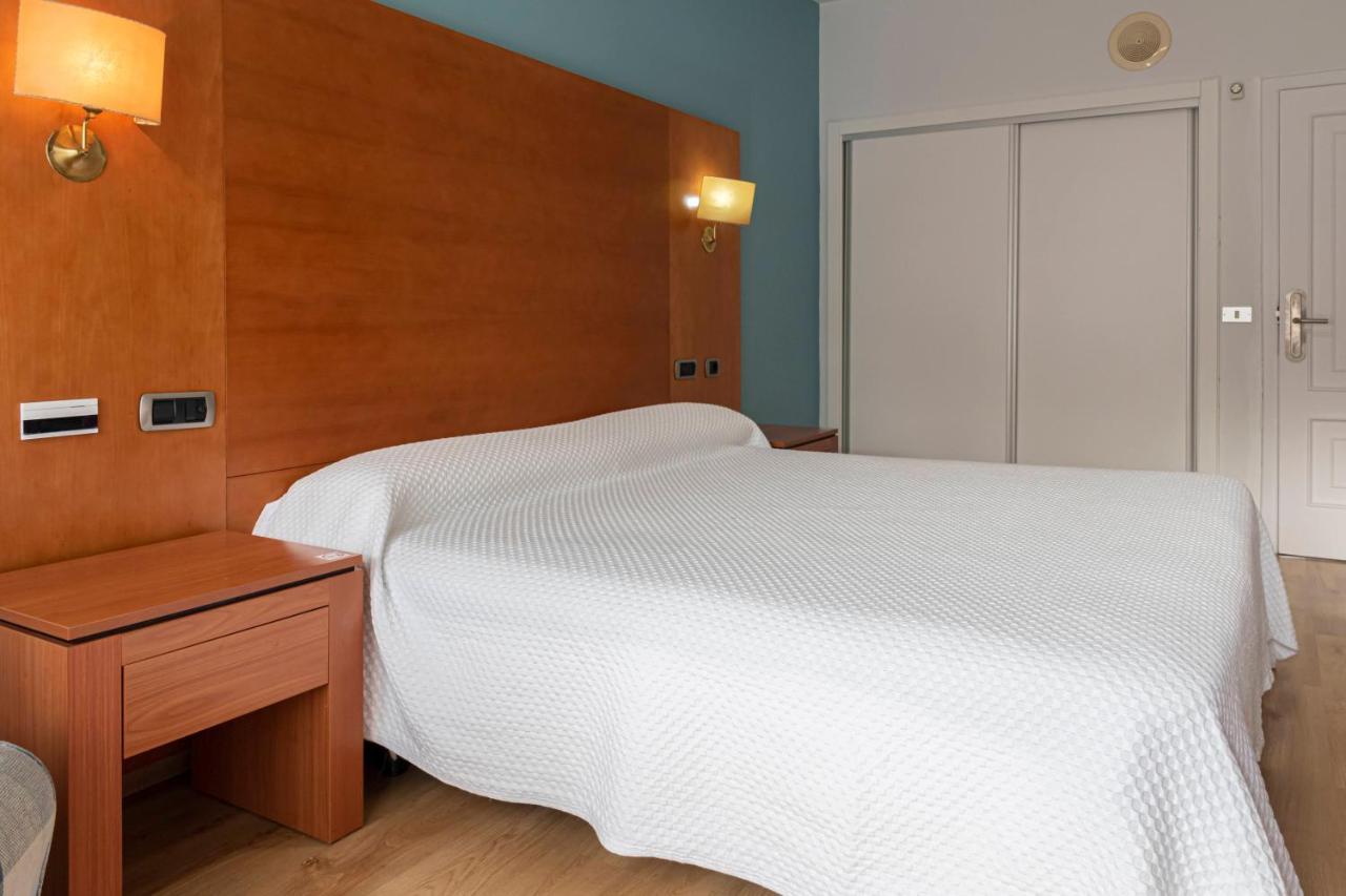 Hotel Novo Muino A Guarda Dış mekan fotoğraf